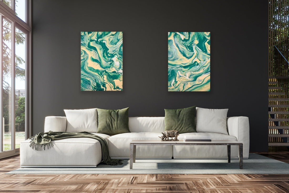 Bestille maleri – Maleri på bestilling med gratis frakt