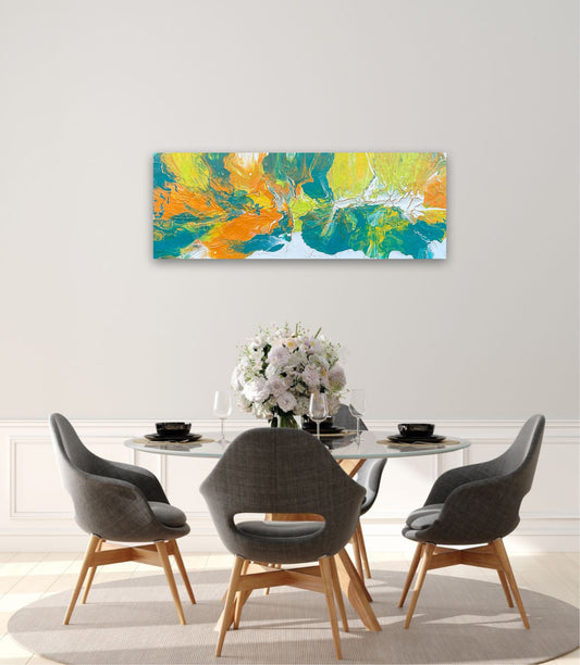 I Møte Med Det Ukjente