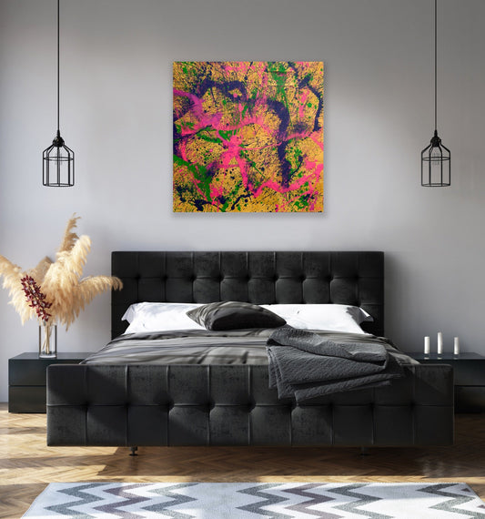 Lev Mer, Tenk mindre