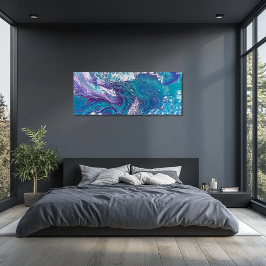 Våken i drømmeland